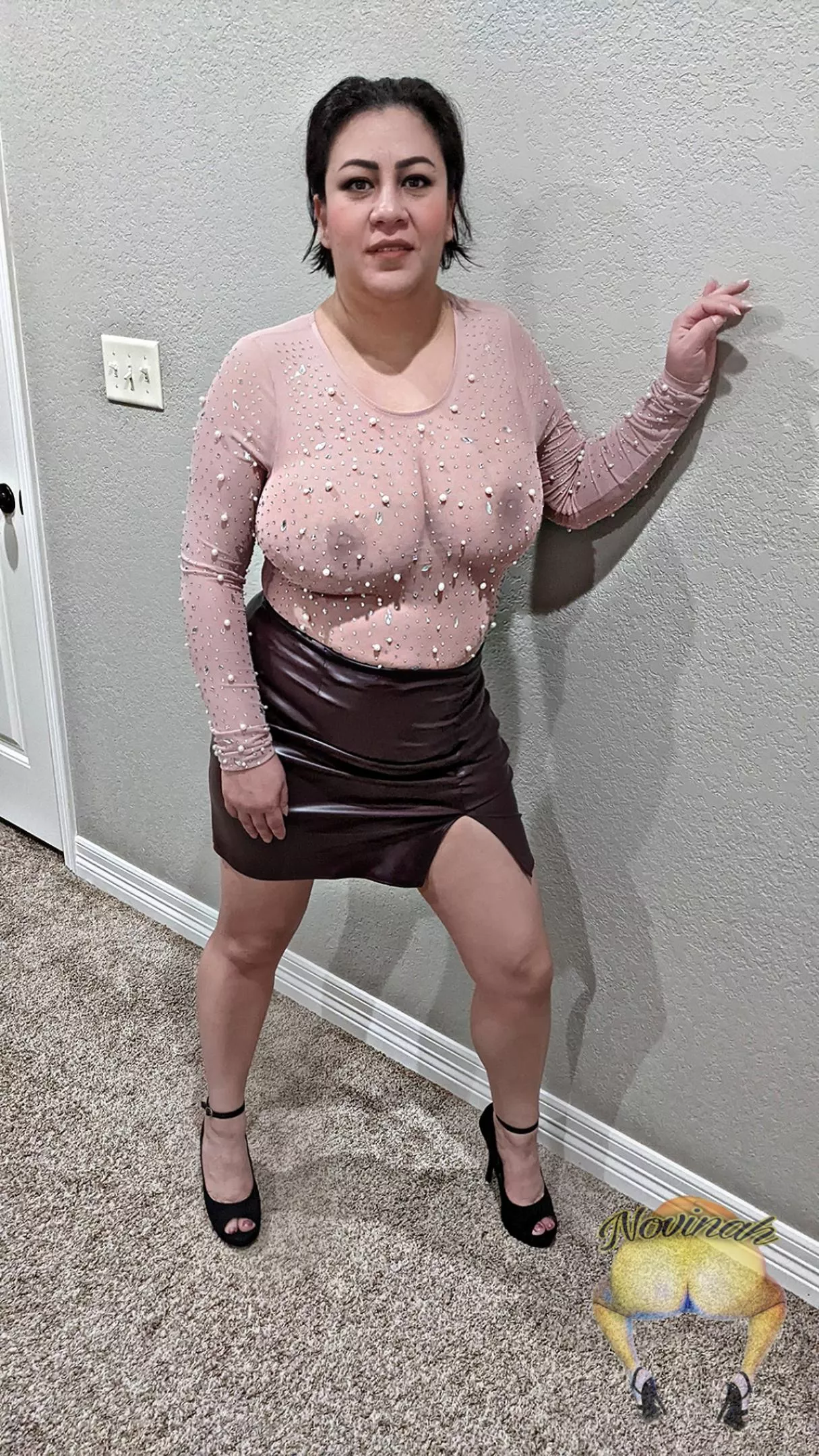 good morning...l often feel men aren't into older mature Latina women like myself 🤷🏻‍♀️ i was once young and flawless 🤦🏻‍♀️