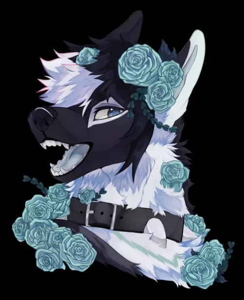 How much should I charge for something like this? (It's my old commission work and I know I severly underpaid myself for and don't want to make that mistake again)