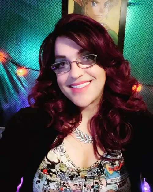 I have been posting a lot, but I will try to slow down, but having a lot of fun!