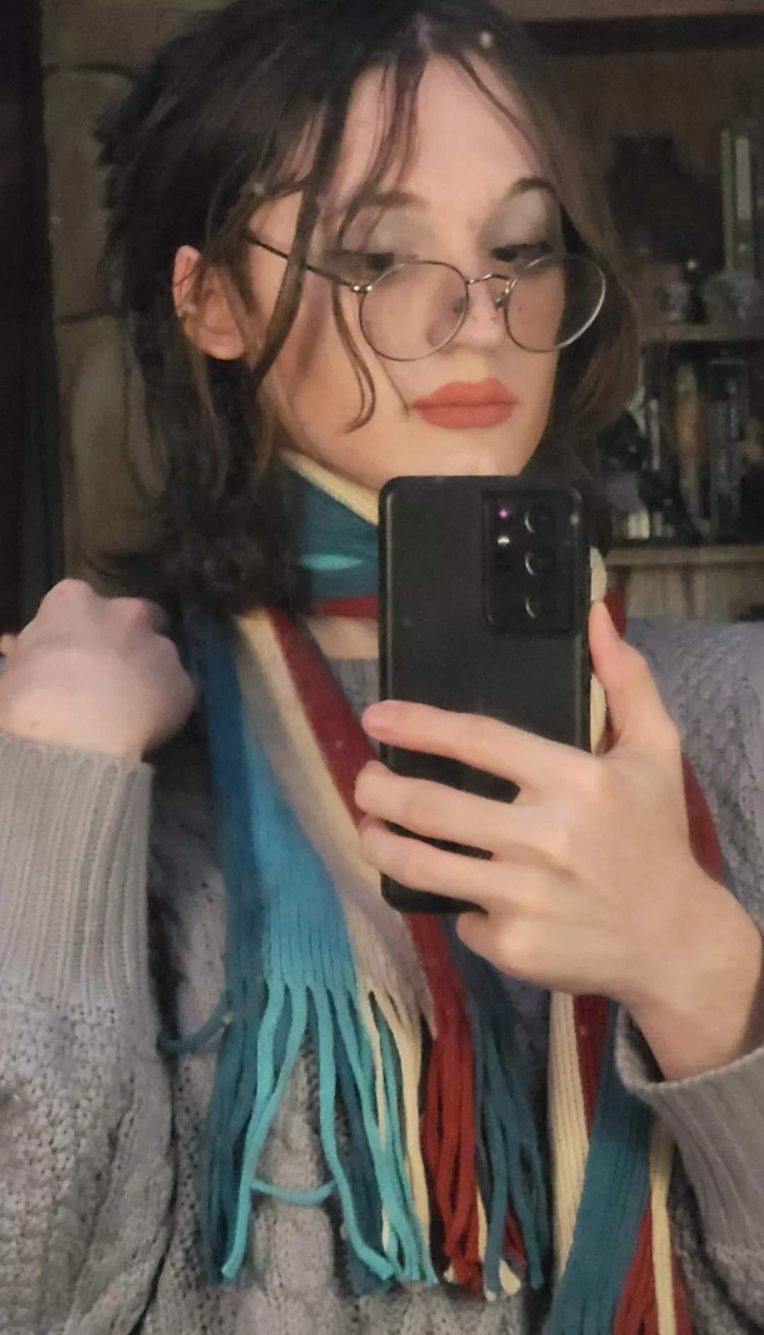 I should have become a librarian 😭