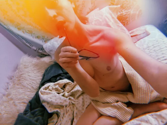 I so love and appreciate all the attention you girls are giving me.