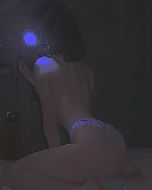 I'll show you a new life of 👄🔥🔞