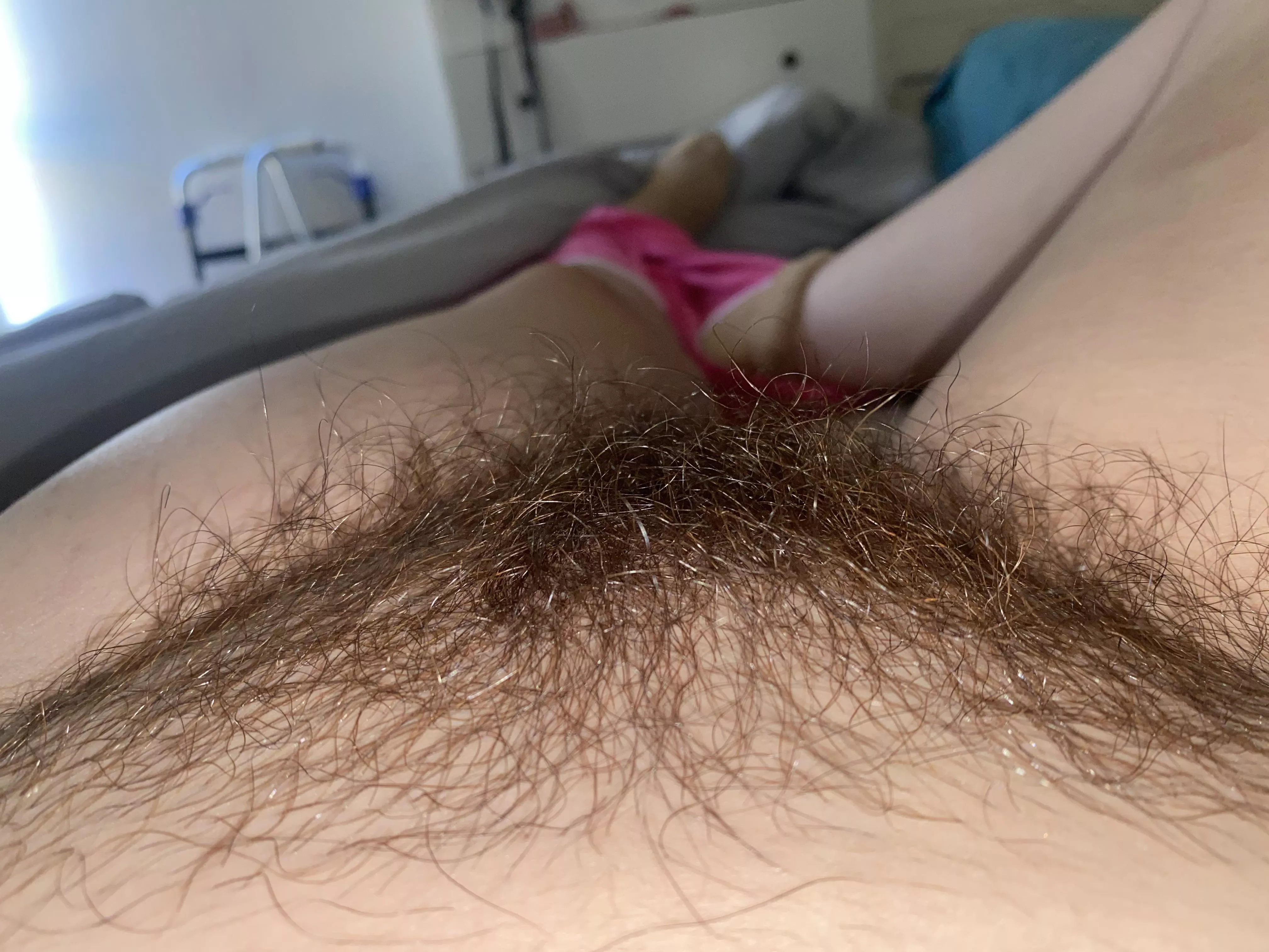 Imagine waking up next to this😏