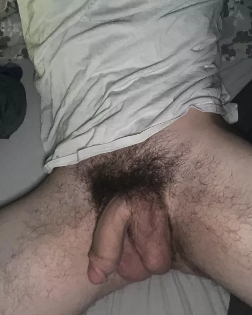 Is it bigger than yours hard