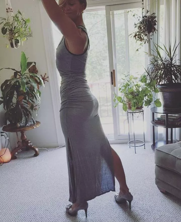 Is this type of body you want your hand on