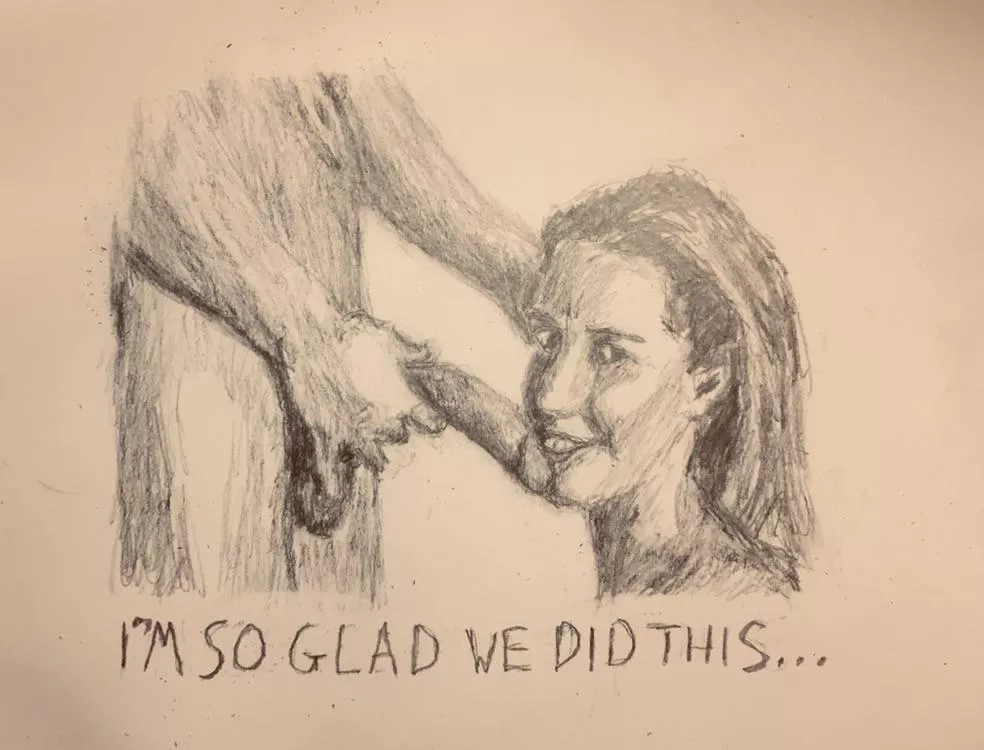 It’ll definitely happen again...