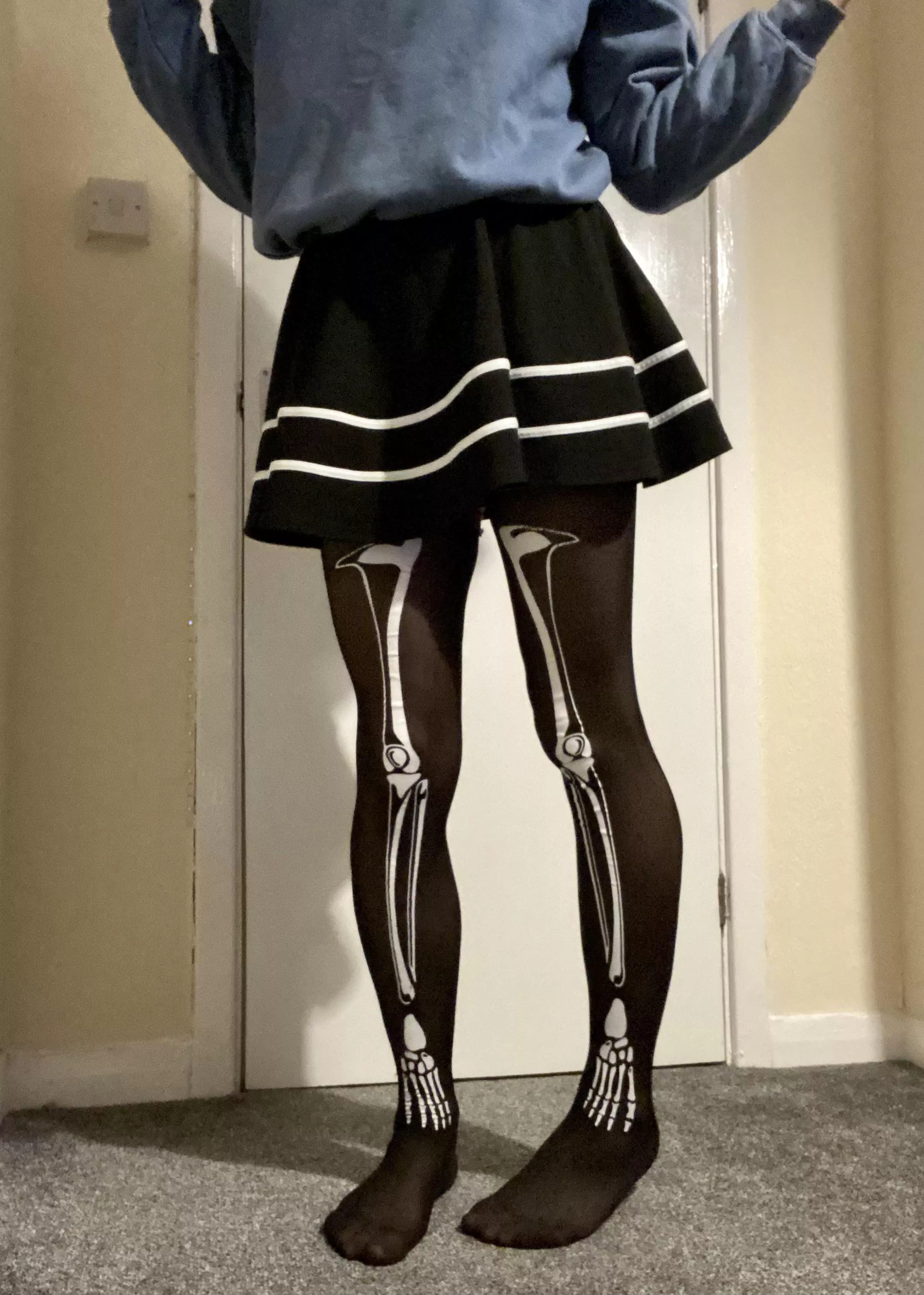 it’s almost spooky time👻👻🎃