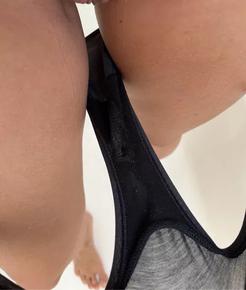 It’s hump day and I’m ready