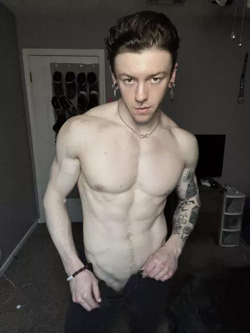 Just teasing ;) (24)