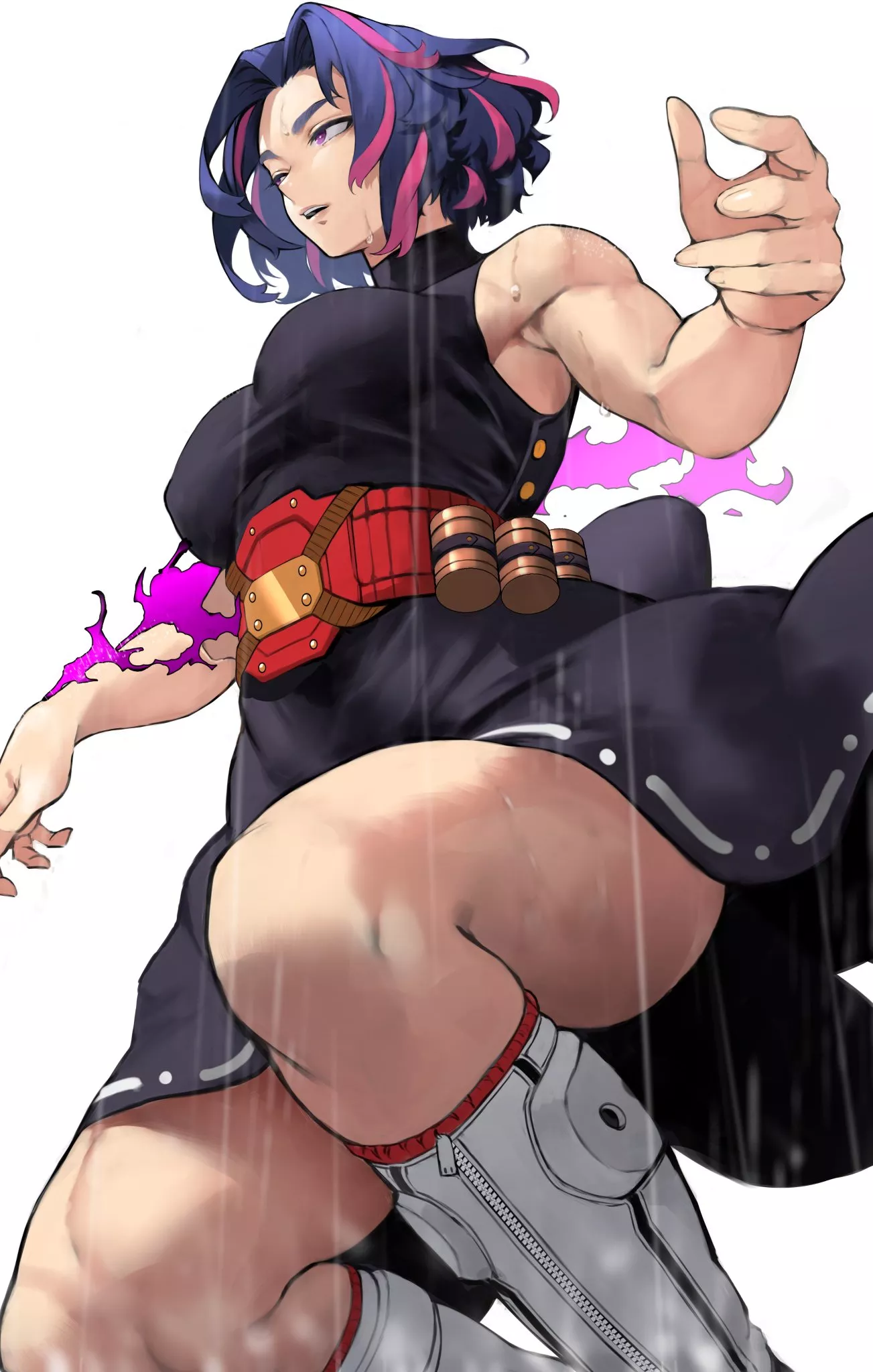 Kaina Tsutsumi (Yoshio)