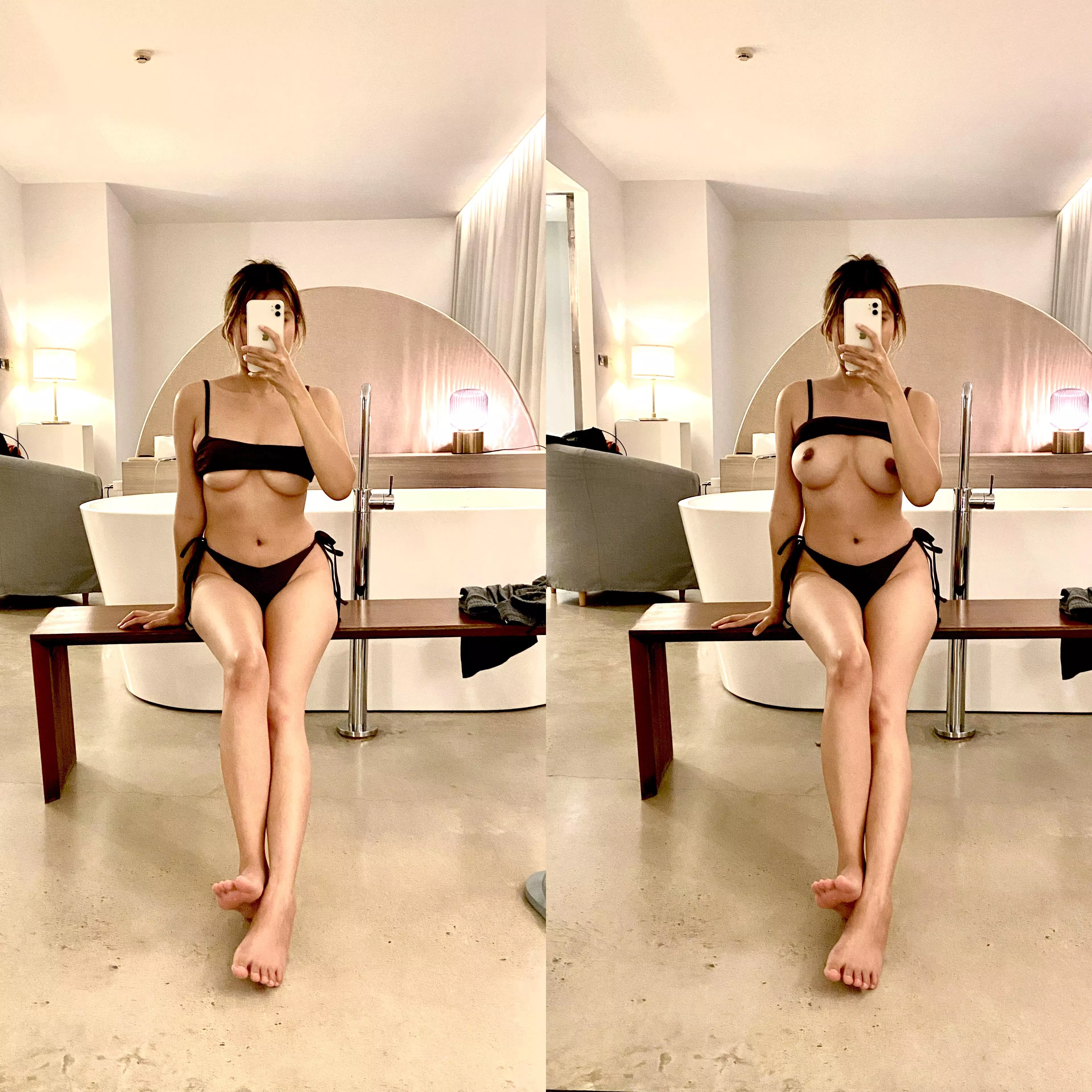 Left or Right Left or Right