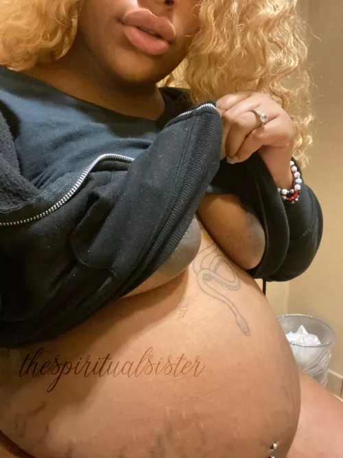 look how you bred me