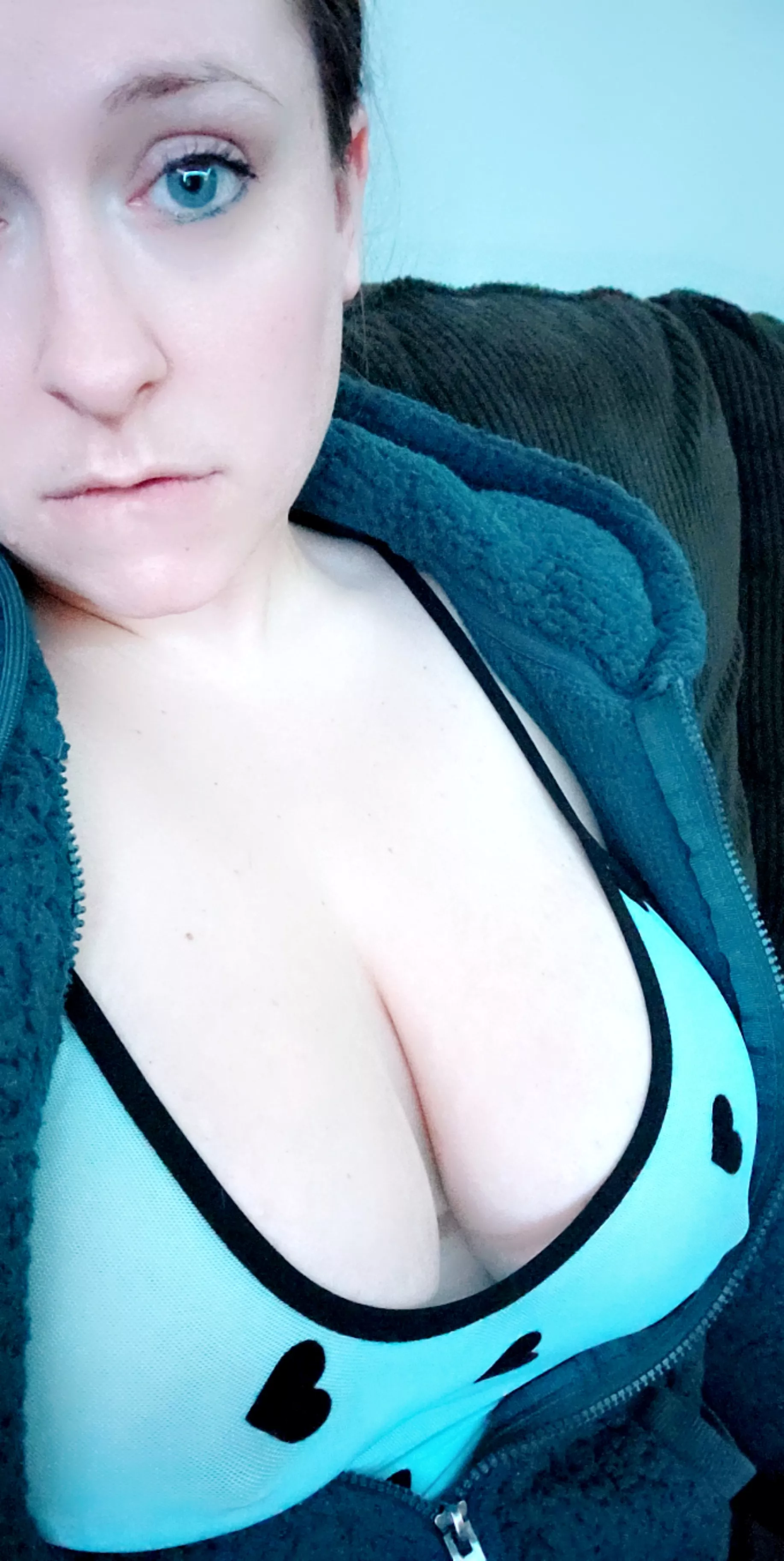 love a chilly morning 😏