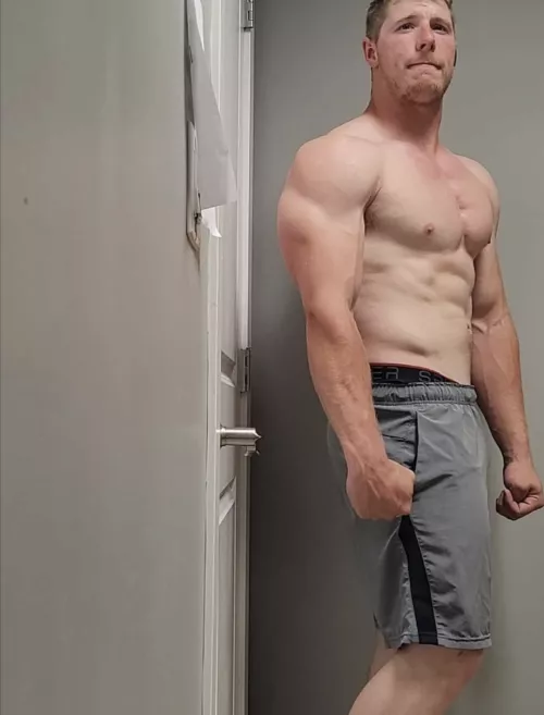 M23 Hope everyone is having a good week!