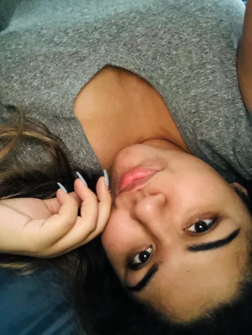 married Mexican whore