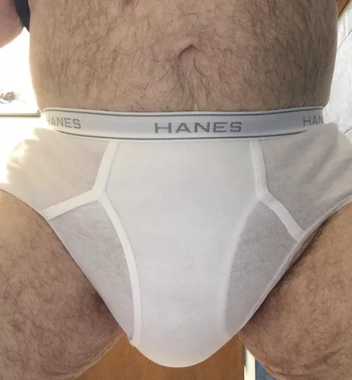 My Hanes Today