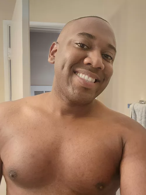 nips do need some attention 👅👅🍼