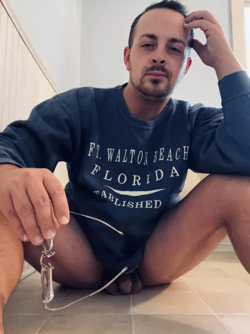 Ohio weather has me ready for Florida minus the hurricane….