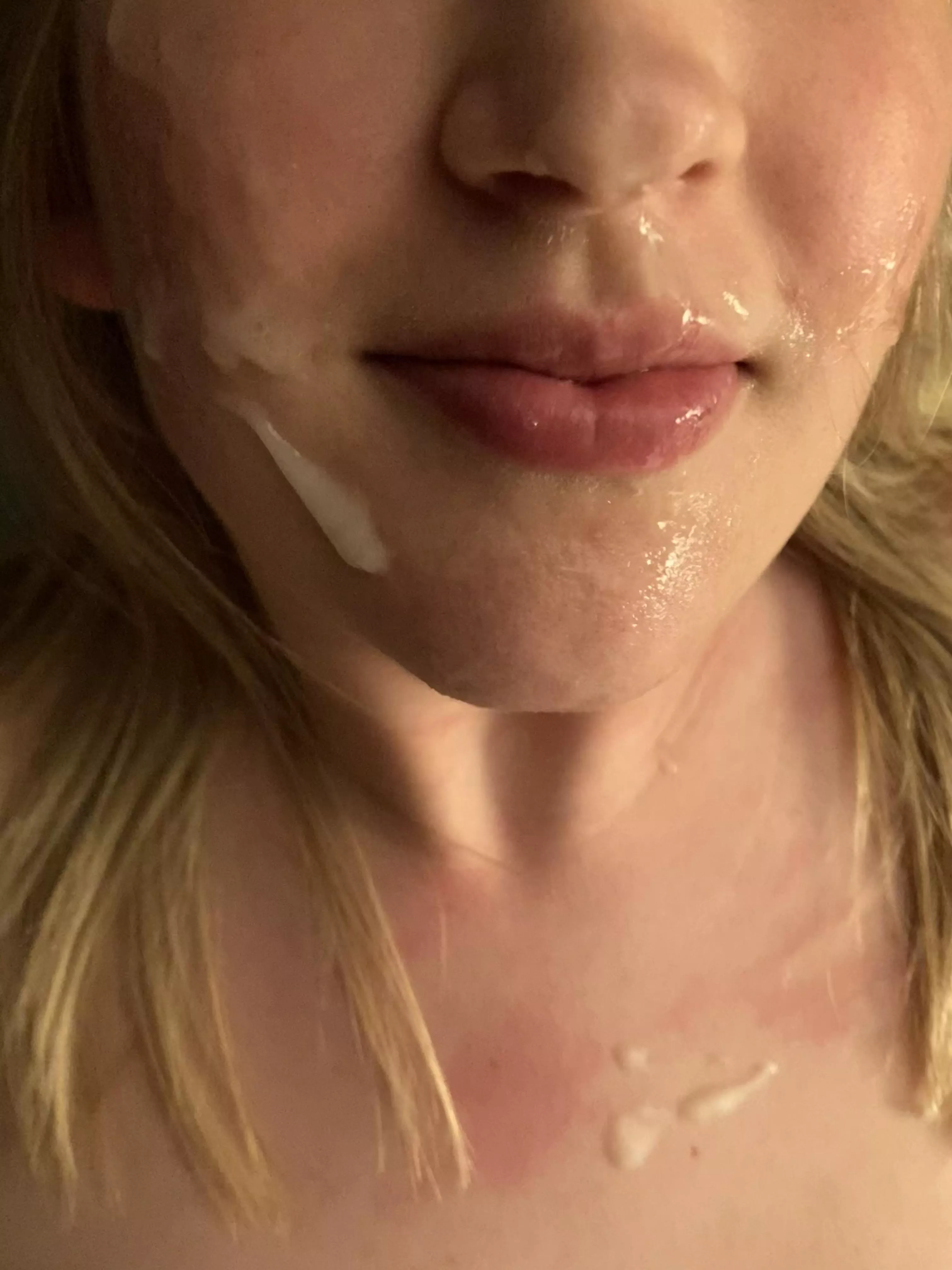 Please add your load to her? Anywhere you want…