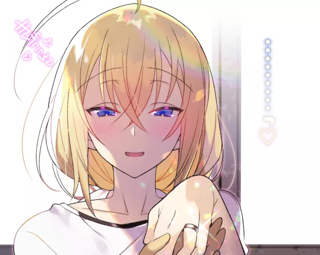 Pov you're still asleep and dreaming