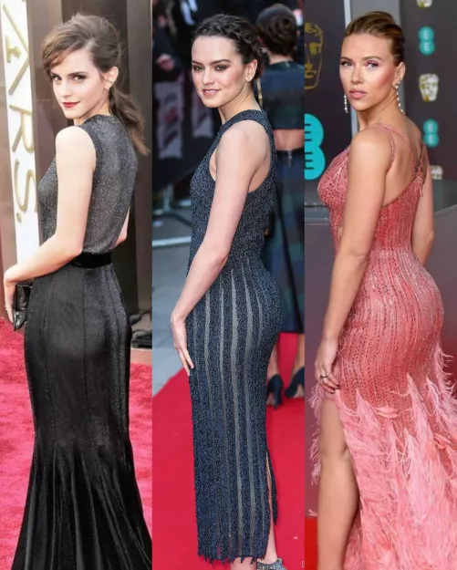 Super horny and desperately need a dedicated bi bud to help me cum for Emma Watson, Daisy Ridley, and Scarlett Johansson