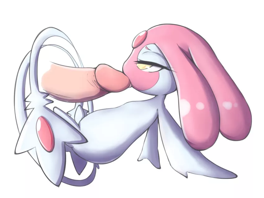 the lake Guardian test (ayzcube) [mf]