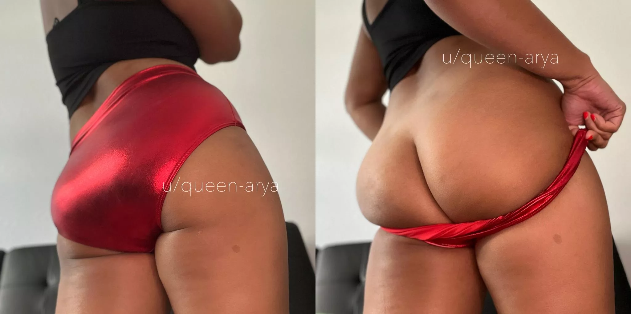 These bottoms make me feel like Wonder Woman These bottoms make me feel like Wonder Woman