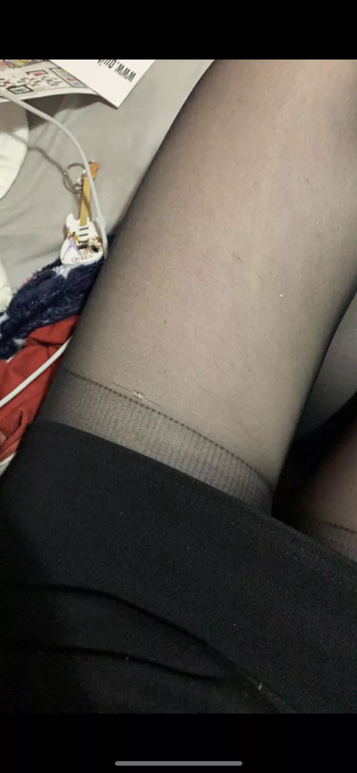 tights :)