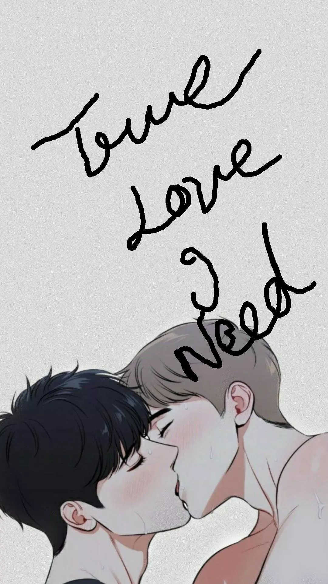true love what I need the most no hookups true love what I need the most no hookups