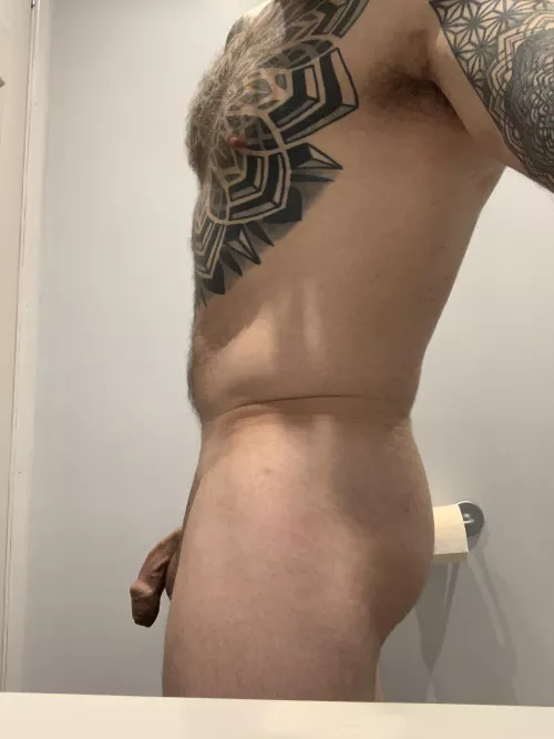 Uncut softie anyone???