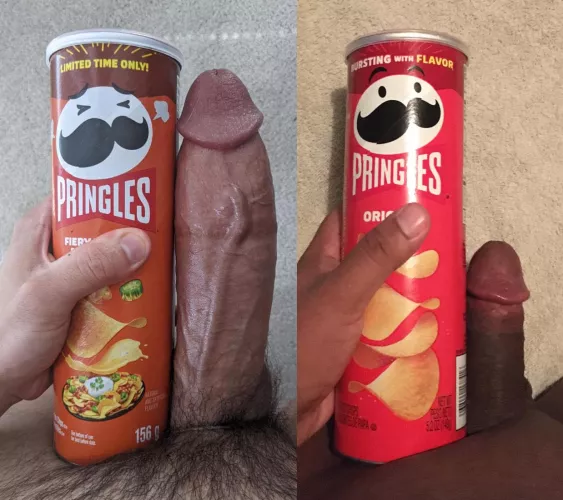 u/Outland3r_ is bursting with way more flavor than me