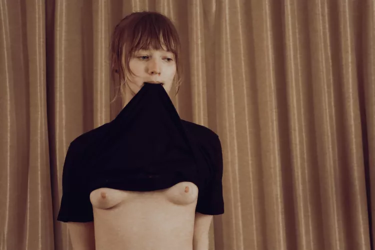 Very little very nice 😉