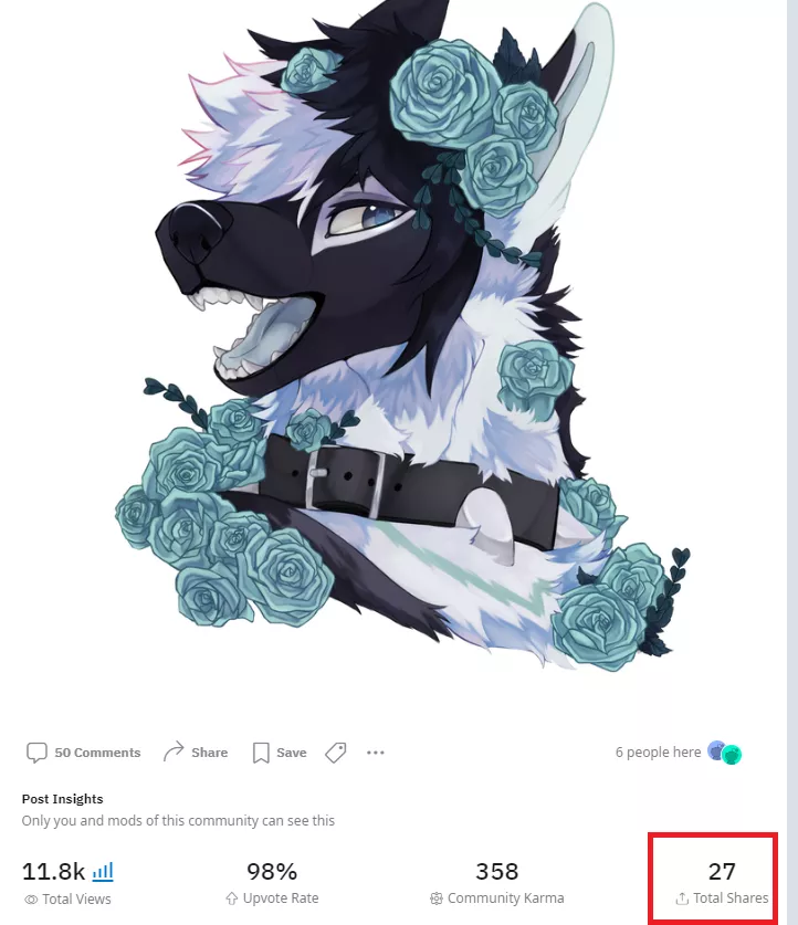 Where are you all sharing it to?? (just seriously wanna know lol)