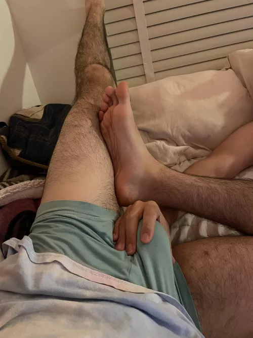 Who else wants to play with it?