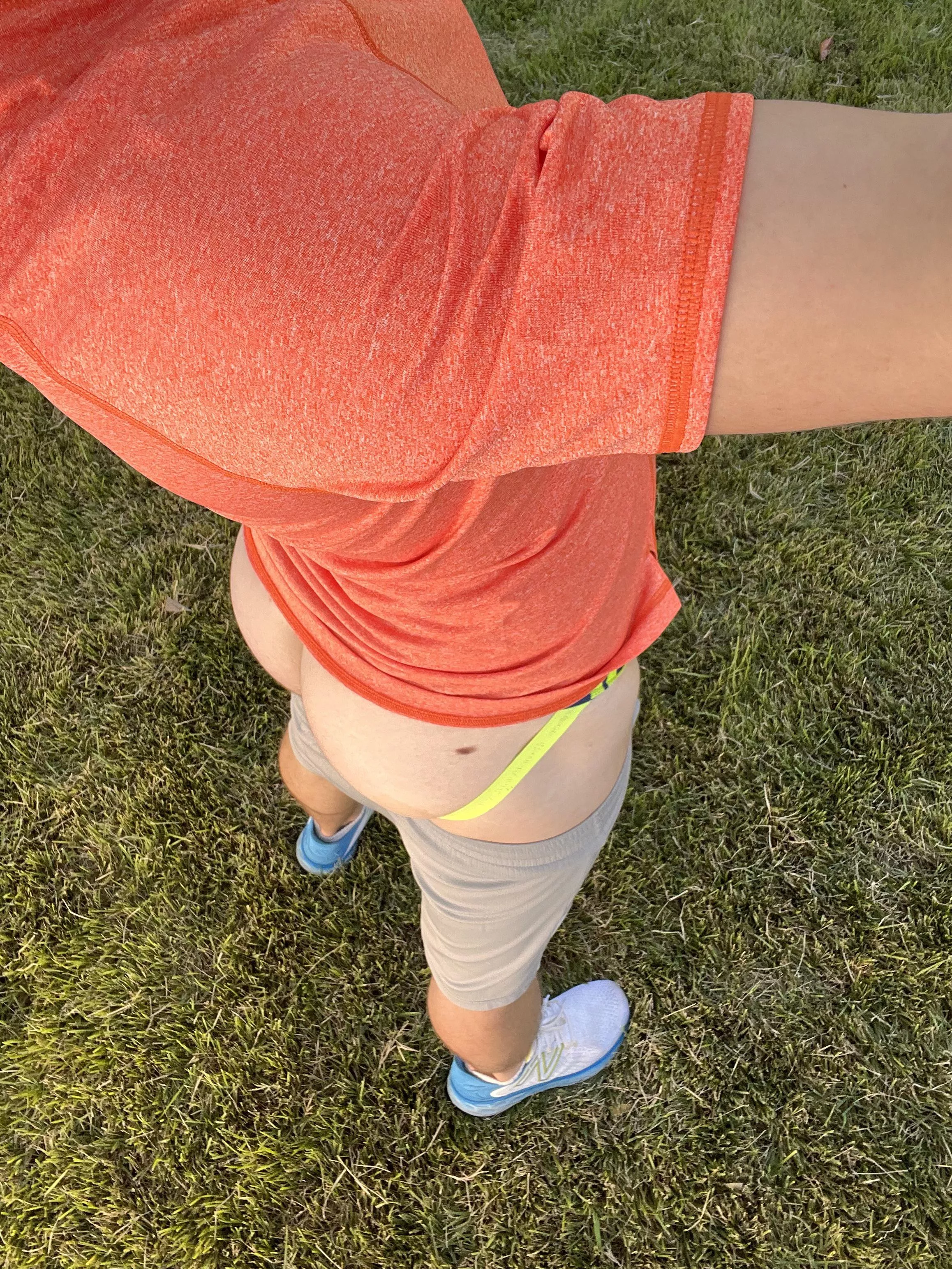 Who’s helping with yard work?