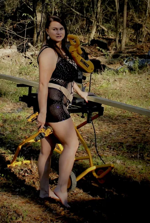 Work hard, play hard