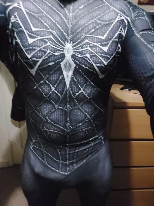 would you like it if I turned up at yours like this?