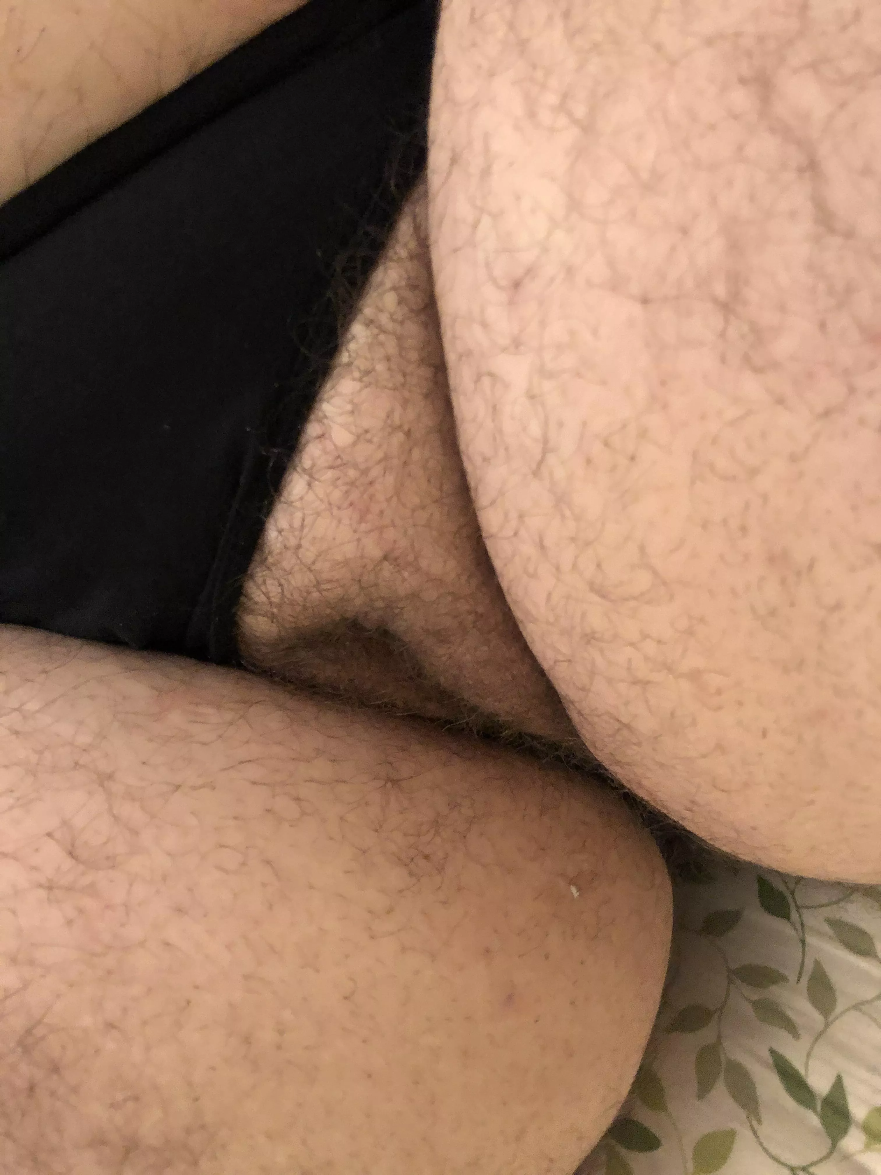 Wyd when you looking over and see this when we’re hanging out