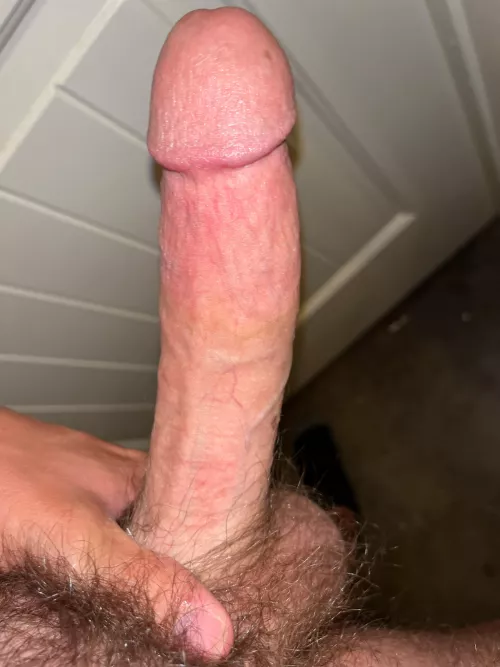 20 M, do you like it?