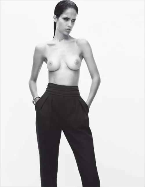 Amanda Wellsh