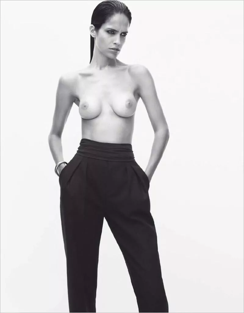 Amanda Wellsh Amanda Wellsh