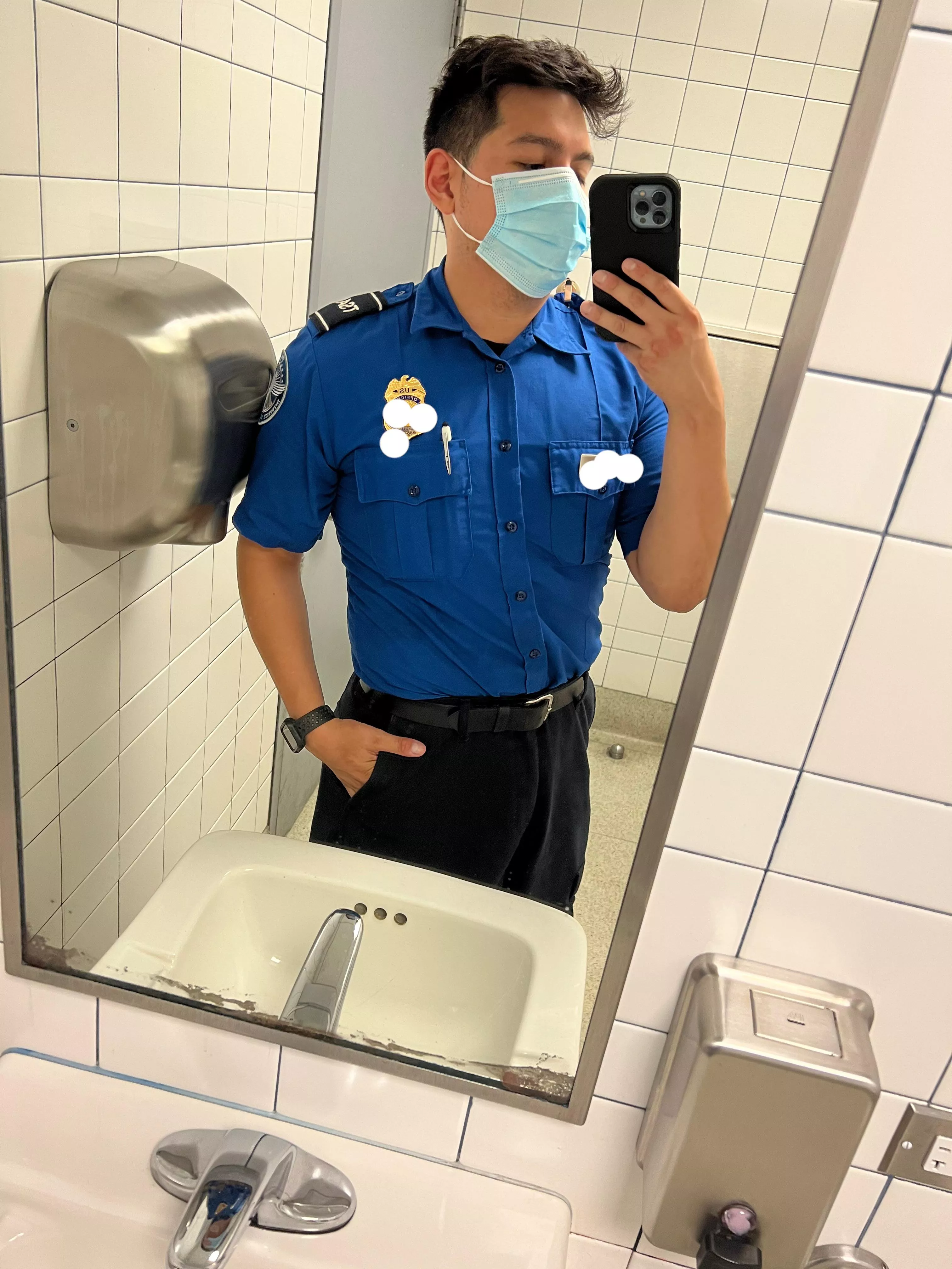 Another day in this uniform Another day in this uniform