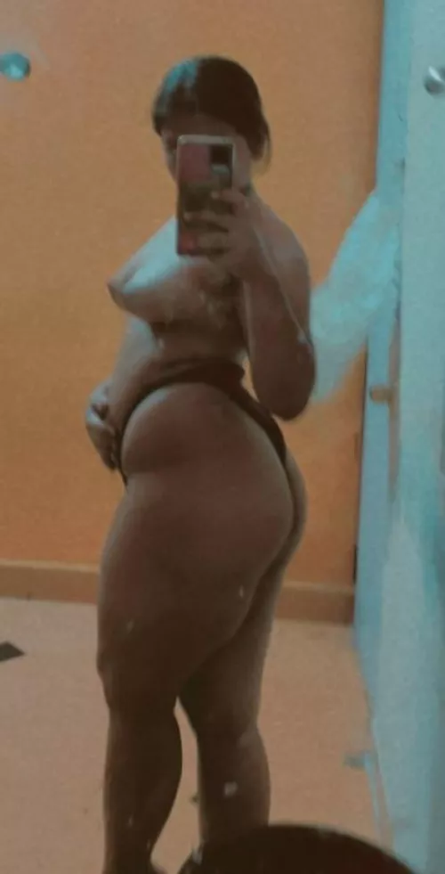 Being a need doens't mean I've to always be in a wedgie!