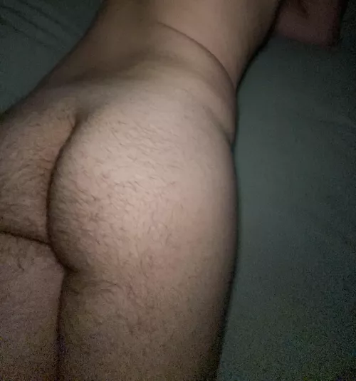 Caught a glimpse of the full moon last night