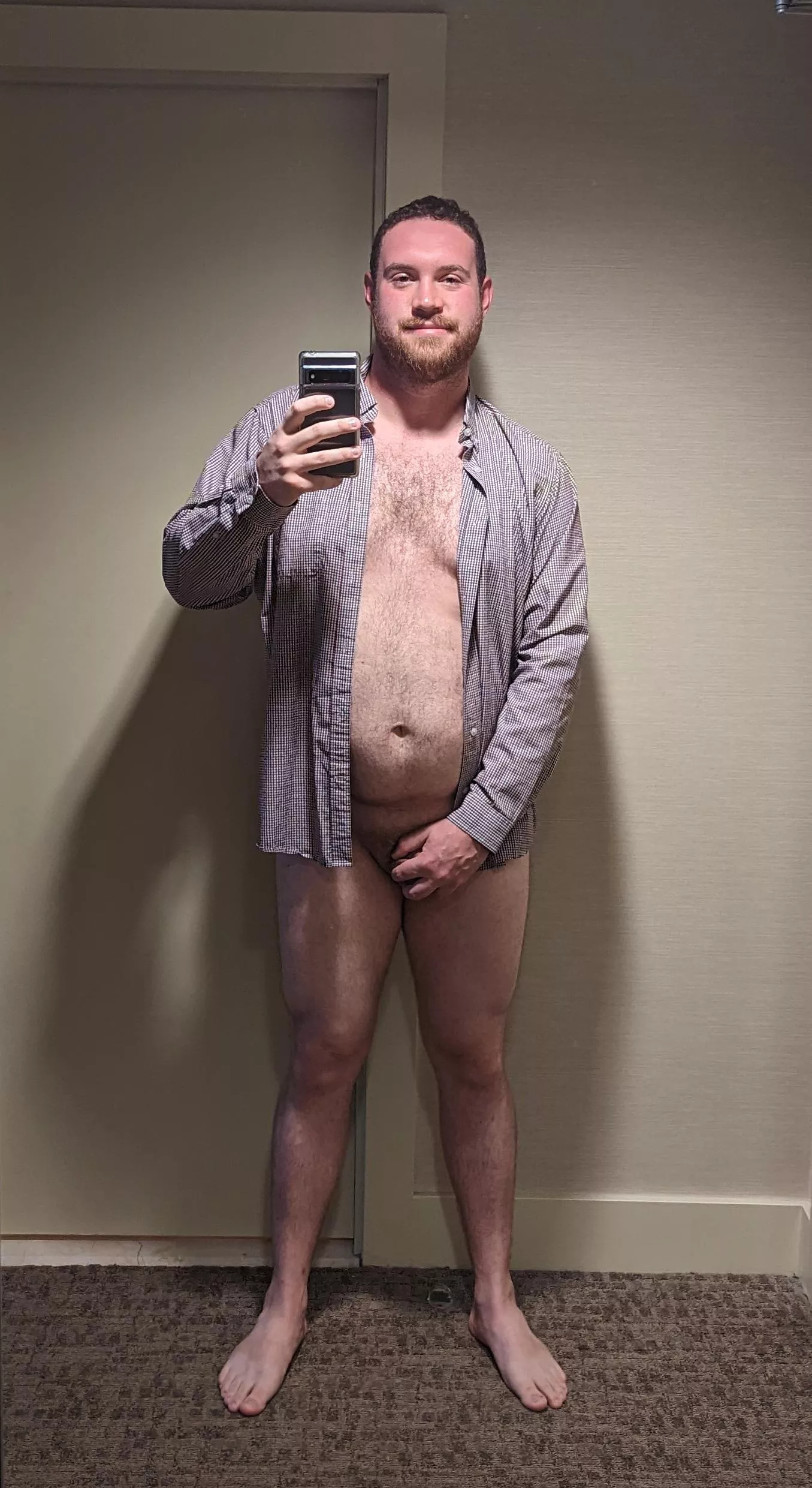 Come meet me in my room 😉😈