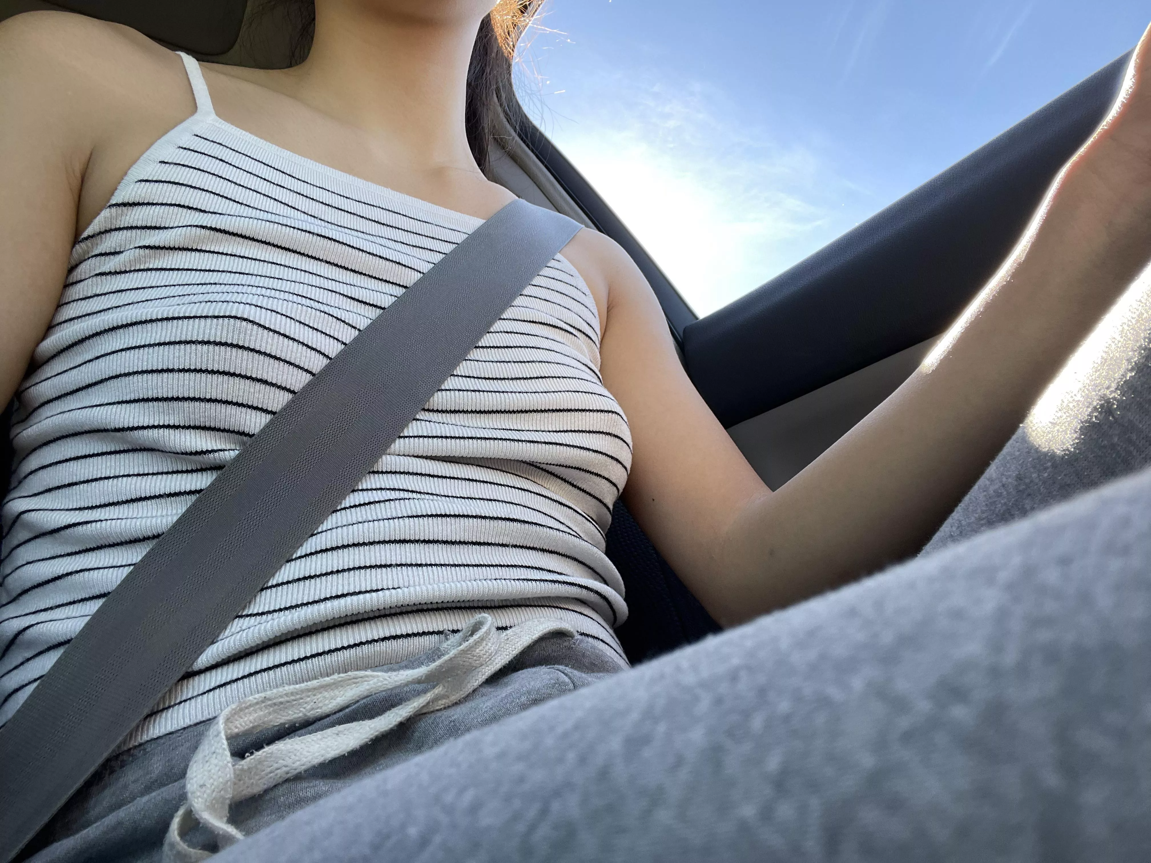 Come to the store with me 🎀🎀🍊🍊🍒🍒??