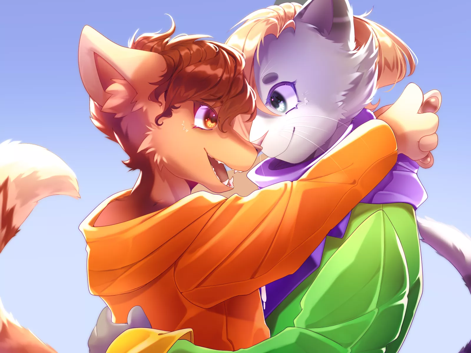 Commission for @/Tacotofiveate (Dm open in case of interest)