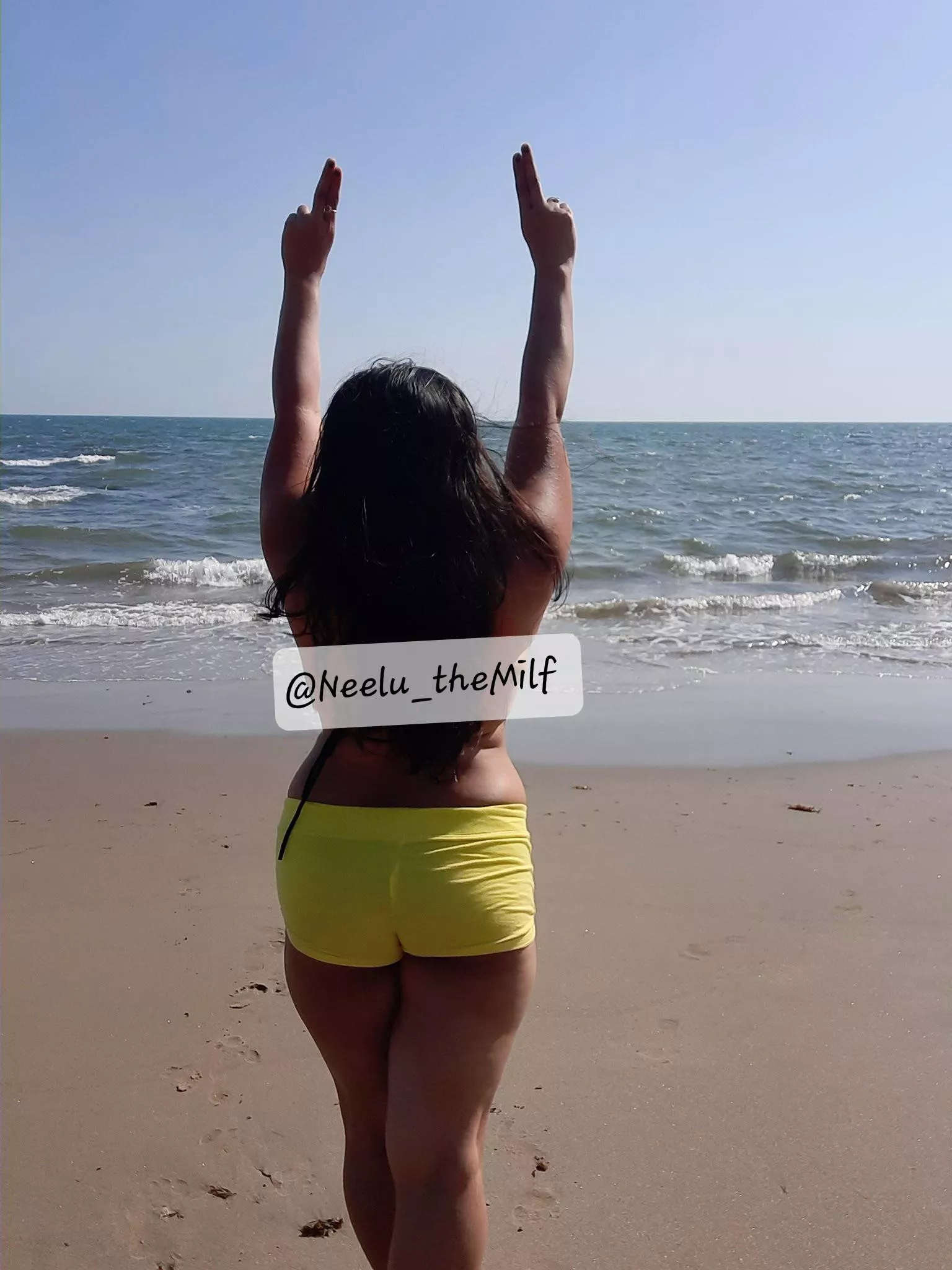 Dating tip: Always bring condom with yourself! 🌚