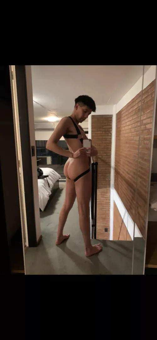 Do you like mine ? 🔥