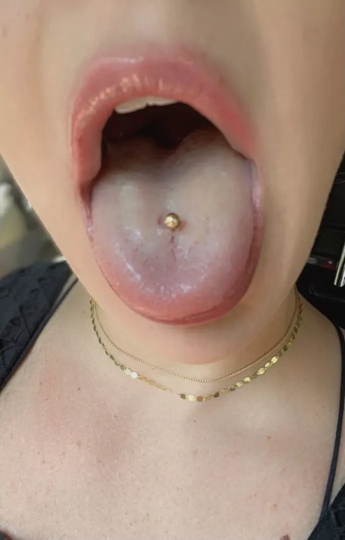 Do you think I could survive on a cum only diet?